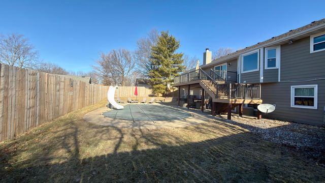 3505 GODFREY DR, Columbia, MO 65203