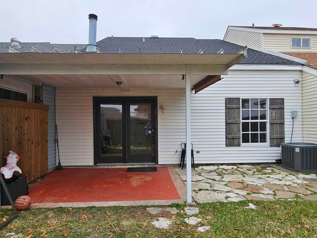 248 South French Quarter Drive, Houma, LA 70364