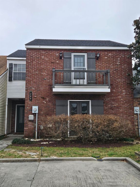 248 South French Quarter Drive, Houma, LA 70364