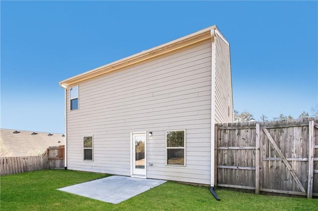 47 Autumn Canyon SE Path, Cartersville, GA 30121