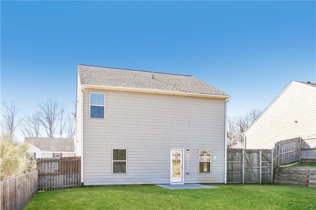 47 Autumn Canyon SE Path, Cartersville, GA 30121