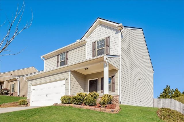 47 Autumn Canyon SE Path, Cartersville, GA 30121