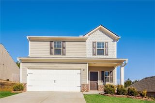 47 Autumn Canyon SE Path, Cartersville, GA 30121