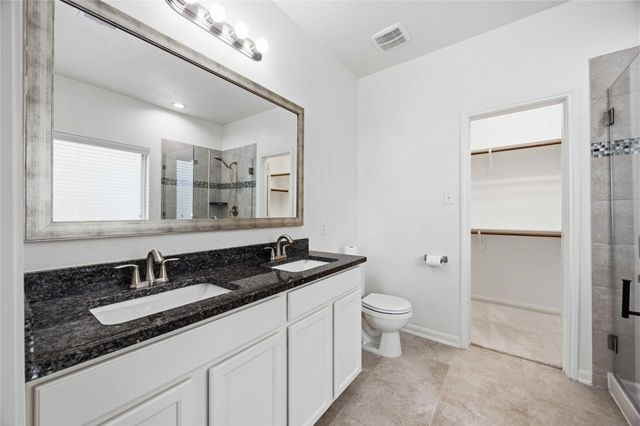 8134 Heartbrook Field Lane, Cypress, TX 77433