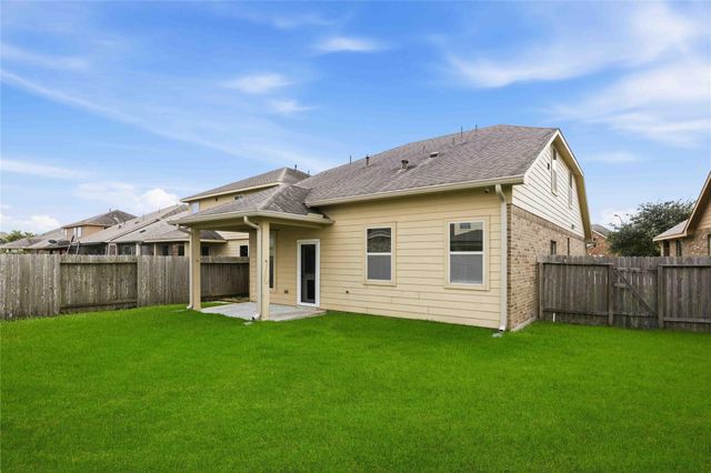 8134 Heartbrook Field Lane, Cypress, TX 77433