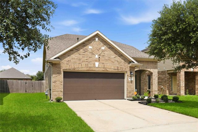 8134 Heartbrook Field Lane, Cypress, TX 77433