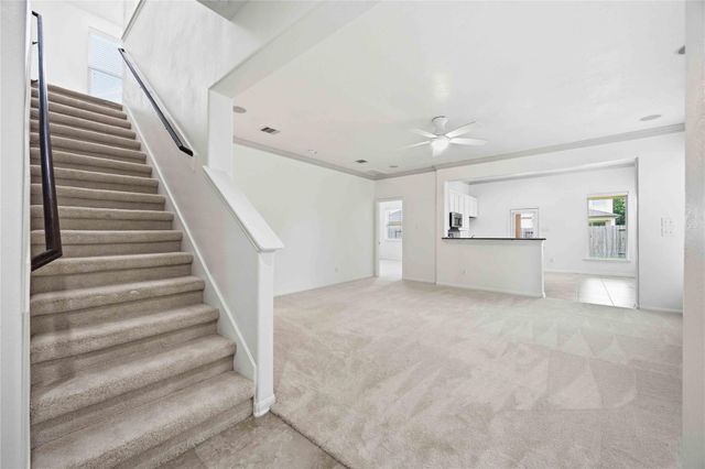 8134 Heartbrook Field Lane, Cypress, TX 77433