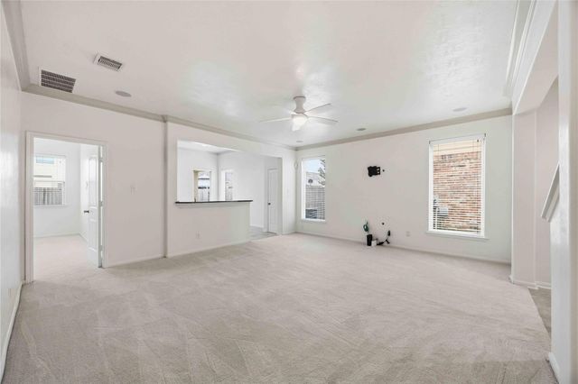 8134 Heartbrook Field Lane, Cypress, TX 77433