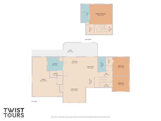 4004 Austin Woods DR, Austin, TX 78759