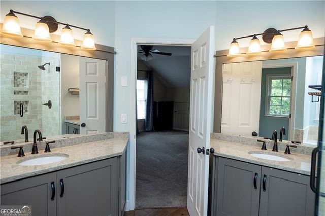 1581 Shetland Pony Court, Suwanee, GA 30024