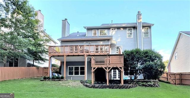 1581 Shetland Pony Court, Suwanee, GA 30024