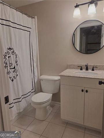 1581 Shetland Pony Court, Suwanee, GA 30024