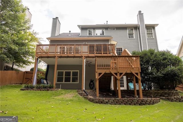 1581 Shetland Pony Court, Suwanee, GA 30024