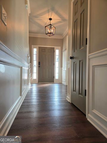 1581 Shetland Pony Court, Suwanee, GA 30024