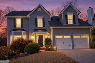 1581 Shetland Pony Court, Suwanee, GA 30024