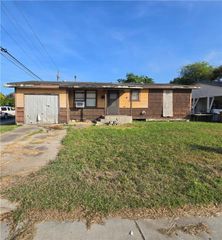 4902 Weber Road, Corpus Christi, TX 78411
