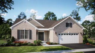 1245 Prairie Ridge Trail, Antioch, IL 60002