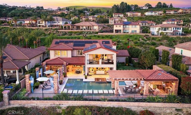 4111 Cortona Court, Yorba Linda, CA 92886