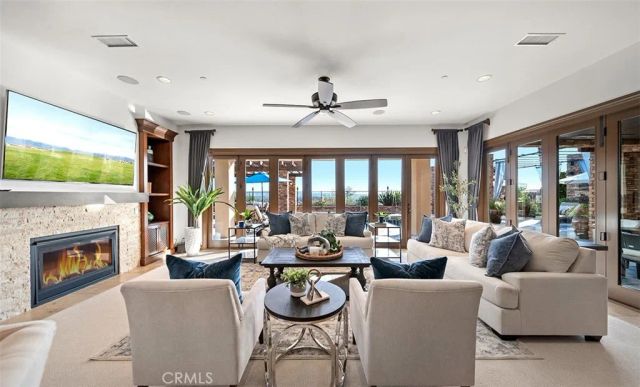 4111 Cortona Court, Yorba Linda, CA 92886