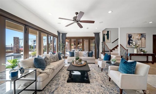 4111 Cortona Court, Yorba Linda, CA 92886