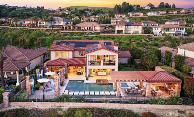 4111 Cortona Court, Yorba Linda, CA 92886