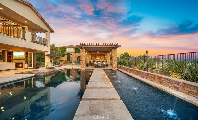 4111 Cortona Court, Yorba Linda, CA 92886