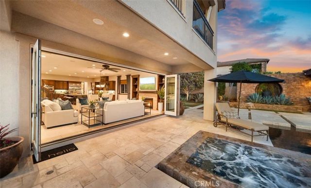 4111 Cortona Court, Yorba Linda, CA 92886