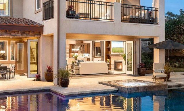 4111 Cortona Court, Yorba Linda, CA 92886