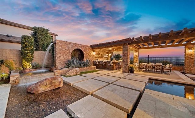 4111 Cortona Court, Yorba Linda, CA 92886