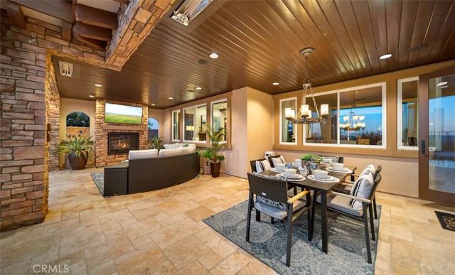 4111 Cortona Court, Yorba Linda, CA 92886