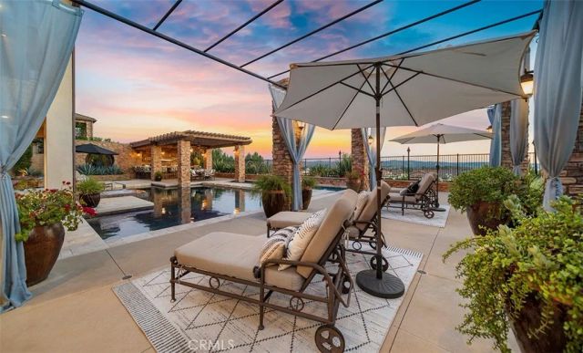 4111 Cortona Court, Yorba Linda, CA 92886