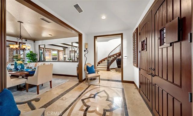 4111 Cortona Court, Yorba Linda, CA 92886