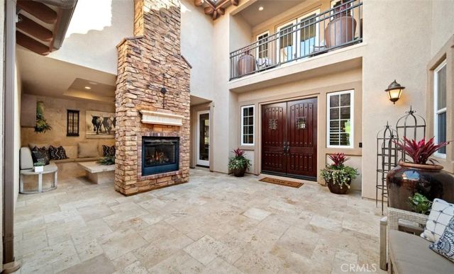 4111 Cortona Court, Yorba Linda, CA 92886