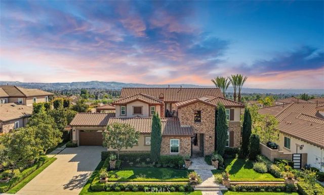 4111 Cortona Court, Yorba Linda, CA 92886