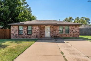2807 PREECE ROAD, Wichita Falls, TX 76308