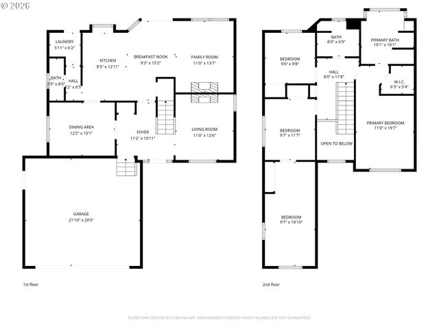 17780 Sw 111TH Ave, Tualatin, OR 97062