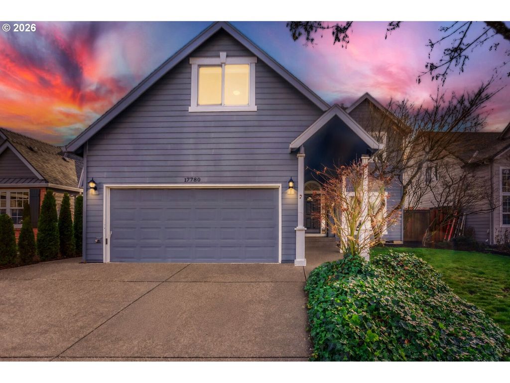 17780 Sw 111TH Ave, Tualatin, OR 97062
