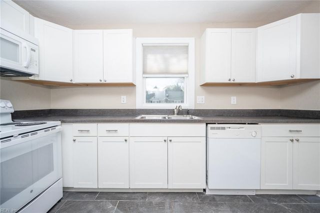 5108 Elmhurst AVE, Norfolk, VA 23513