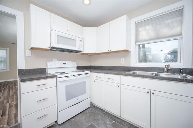 5108 Elmhurst AVE, Norfolk, VA 23513