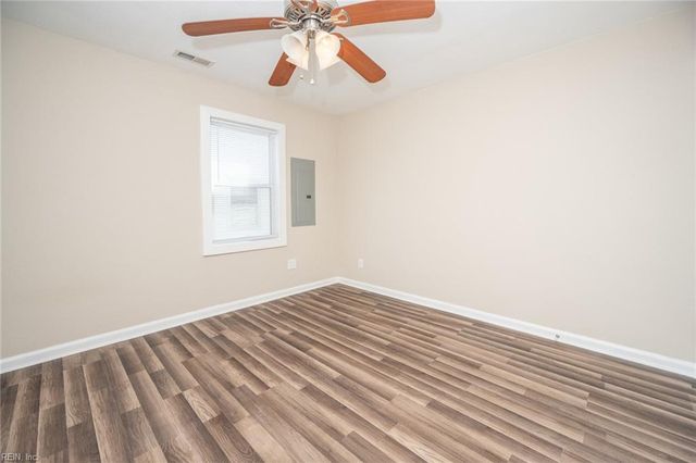 5108 Elmhurst AVE, Norfolk, VA 23513