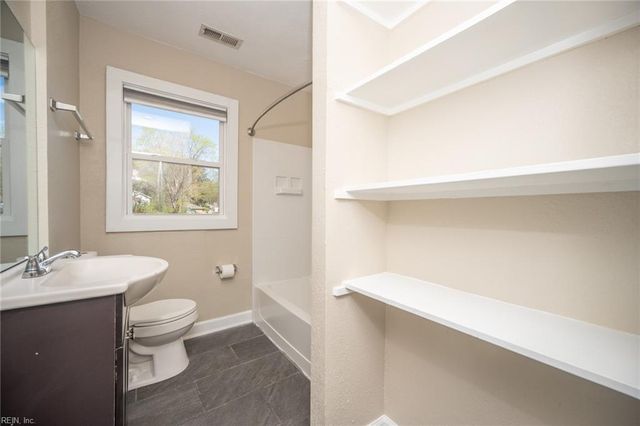 5108 Elmhurst AVE, Norfolk, VA 23513