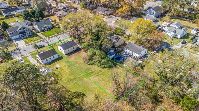 5108 Elmhurst AVE, Norfolk, VA 23513