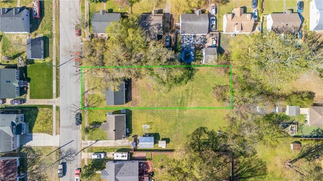 5108 Elmhurst AVE, Norfolk, VA 23513