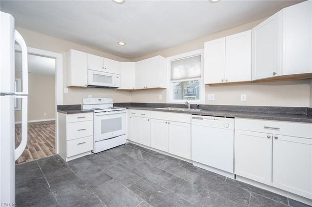 5108 Elmhurst AVE, Norfolk, VA 23513