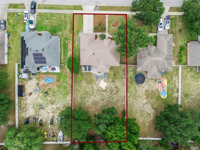 1115 LAKEVIEW OAKS DRIVE, Minneola, FL 34715