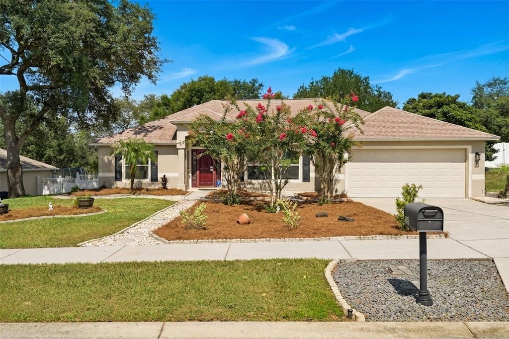 1115 LAKEVIEW OAKS DRIVE, Minneola, FL 34715