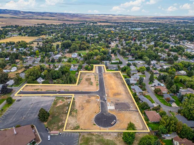 1175 Bryant Court, Walla Walla, WA 99362