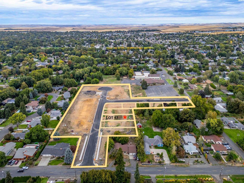 1175 Bryant Court, Walla Walla, WA 99362