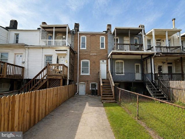 2615 WILKENS AVE, Baltimore, MD 21223