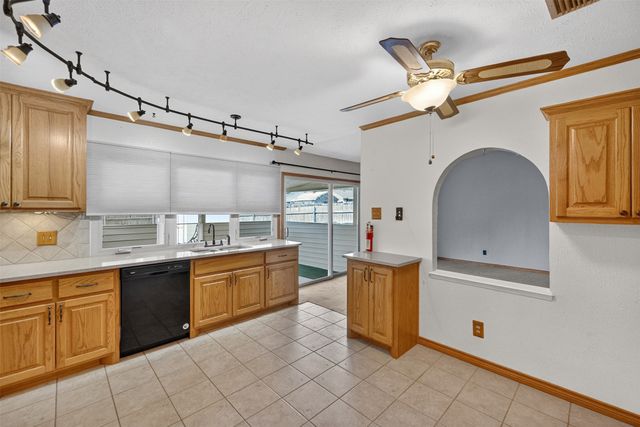 6329 Rustic Glen Drive, Garland, TX 75043